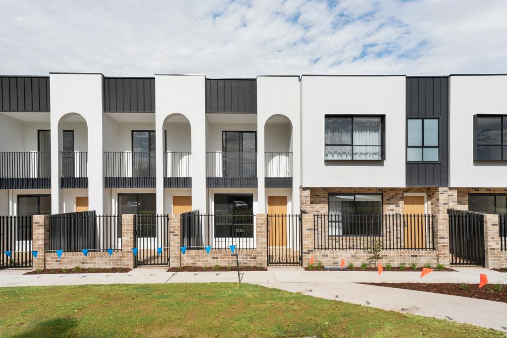 8/9-13 AUSTRALIAN AVE, MODBURY, SA 5092