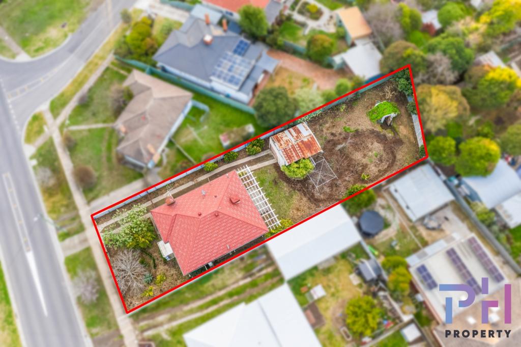 9 Lansell St, Kangaroo Flat, VIC 3555