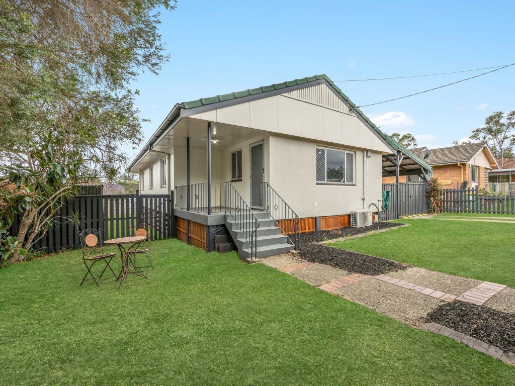 5 Sean St, Riverview, QLD 4303