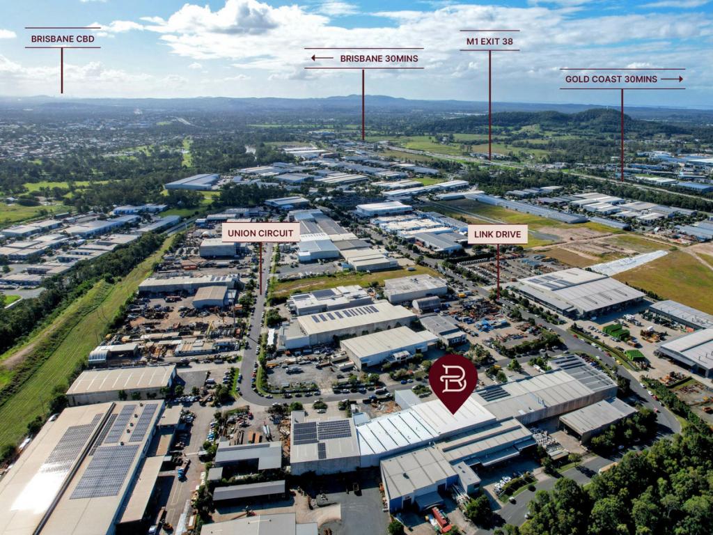 Lot 33 Union Cct, Yatala, QLD 4207