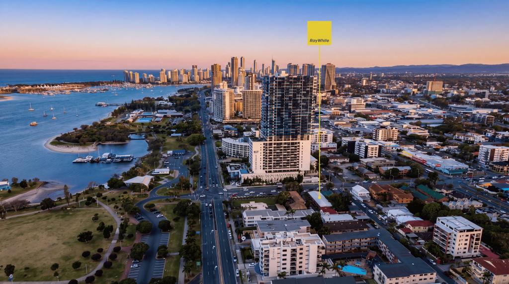5/5 North St, Southport, QLD 4215