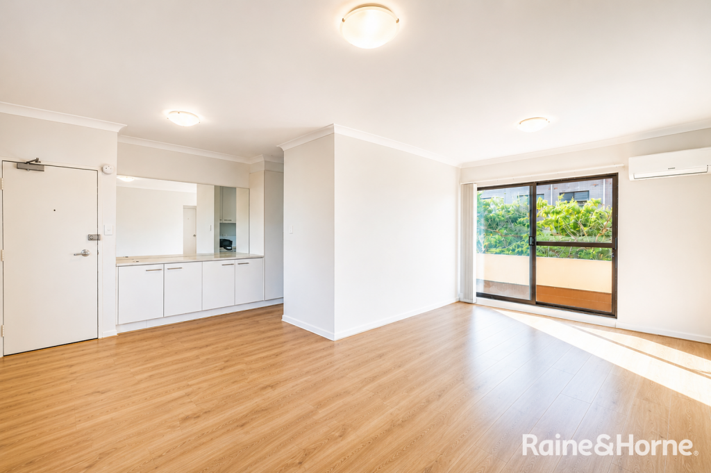 12/12 Bellevue St, North Parramatta, NSW 2151