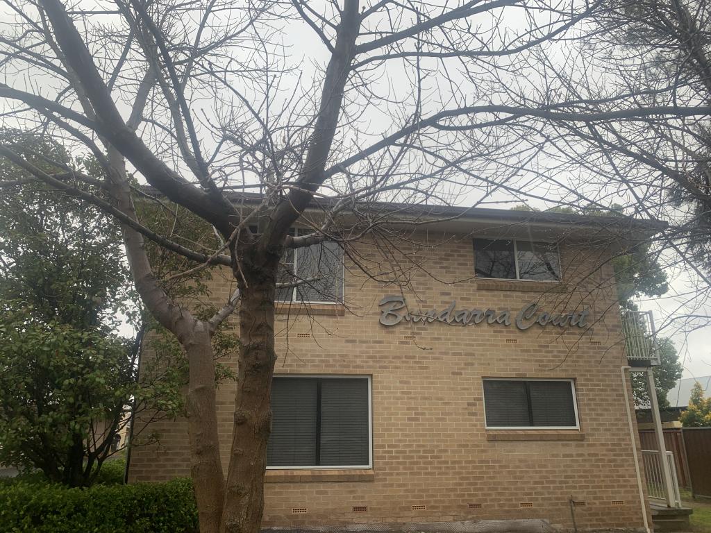 7/7 - 9 JUBILEE ST, DUBBO, NSW 2830