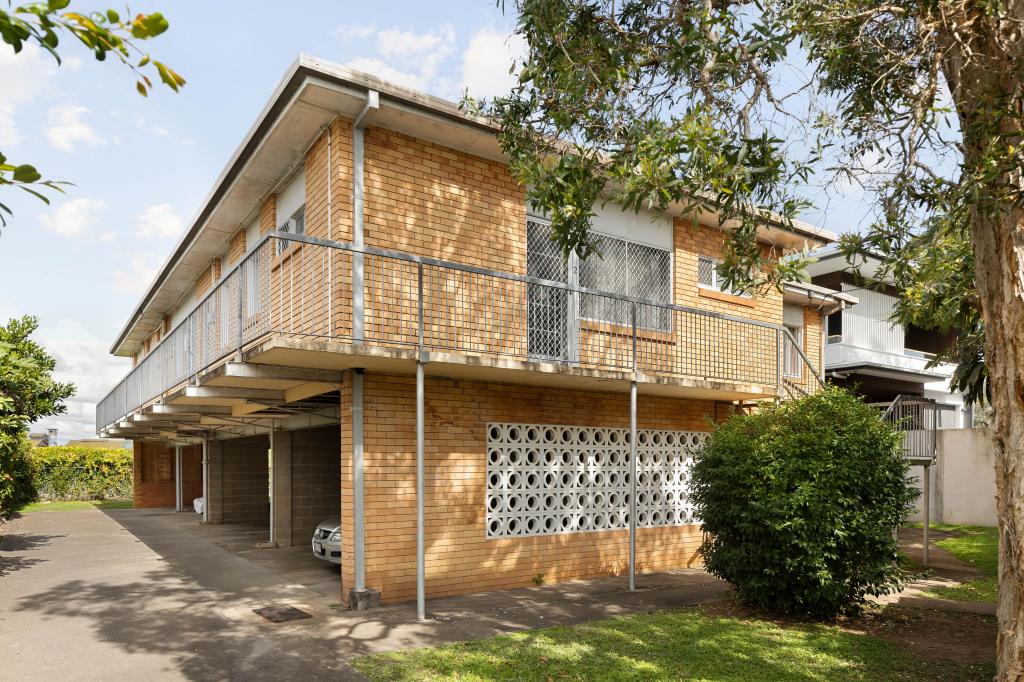 1-7/134 MEIN ST, HENDRA, QLD 4011