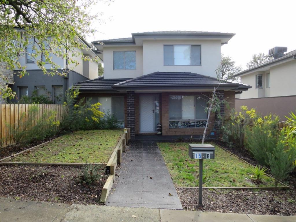15b Inverness St, Clarinda, VIC 3169
