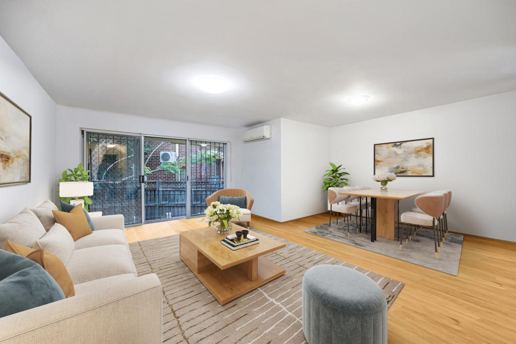 11/15-19 Beresford Rd, Strathfield, NSW 2135