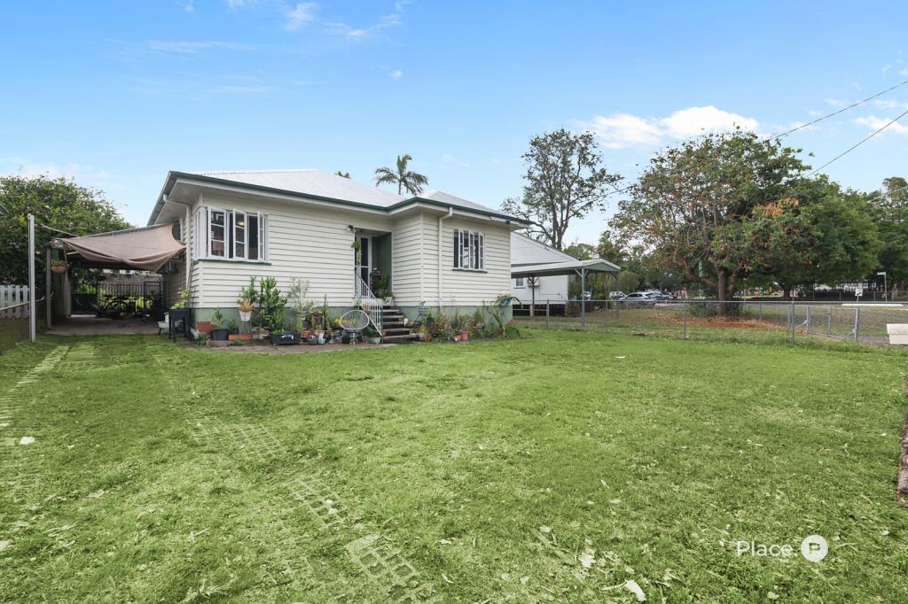 9 Waratah Ave, Graceville, QLD 4075