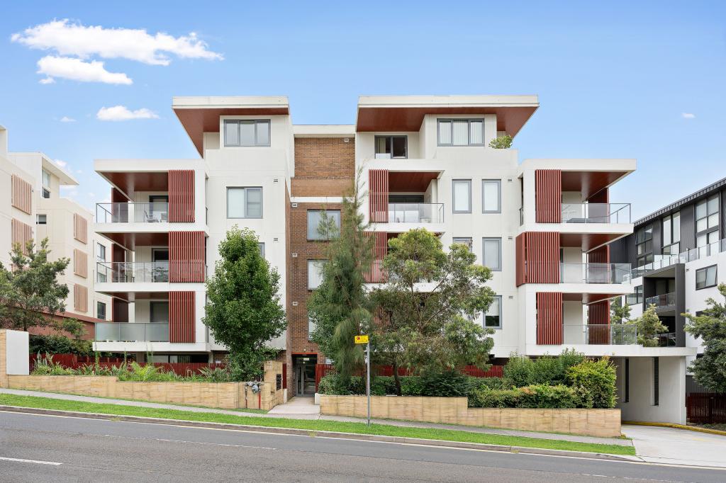 10/12-14 Carlingford Rd, Epping, NSW 2121