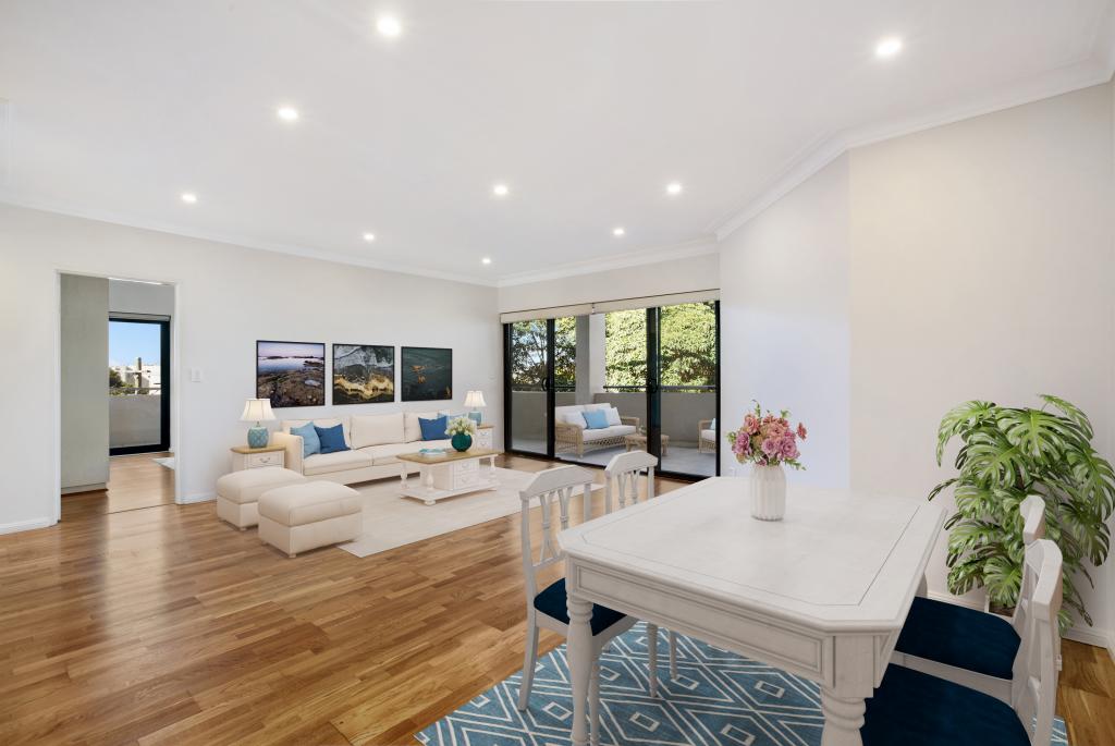 3/52 Birriga Rd, Bellevue Hill, NSW 2023