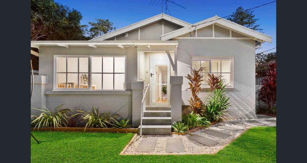 1/149 Balgowlah Rd, Balgowlah, NSW 2093