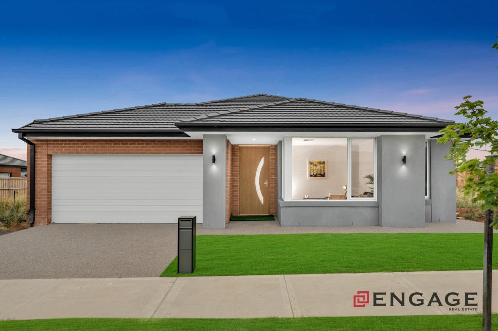 7 Jumps St, Manor Lakes, VIC 3024