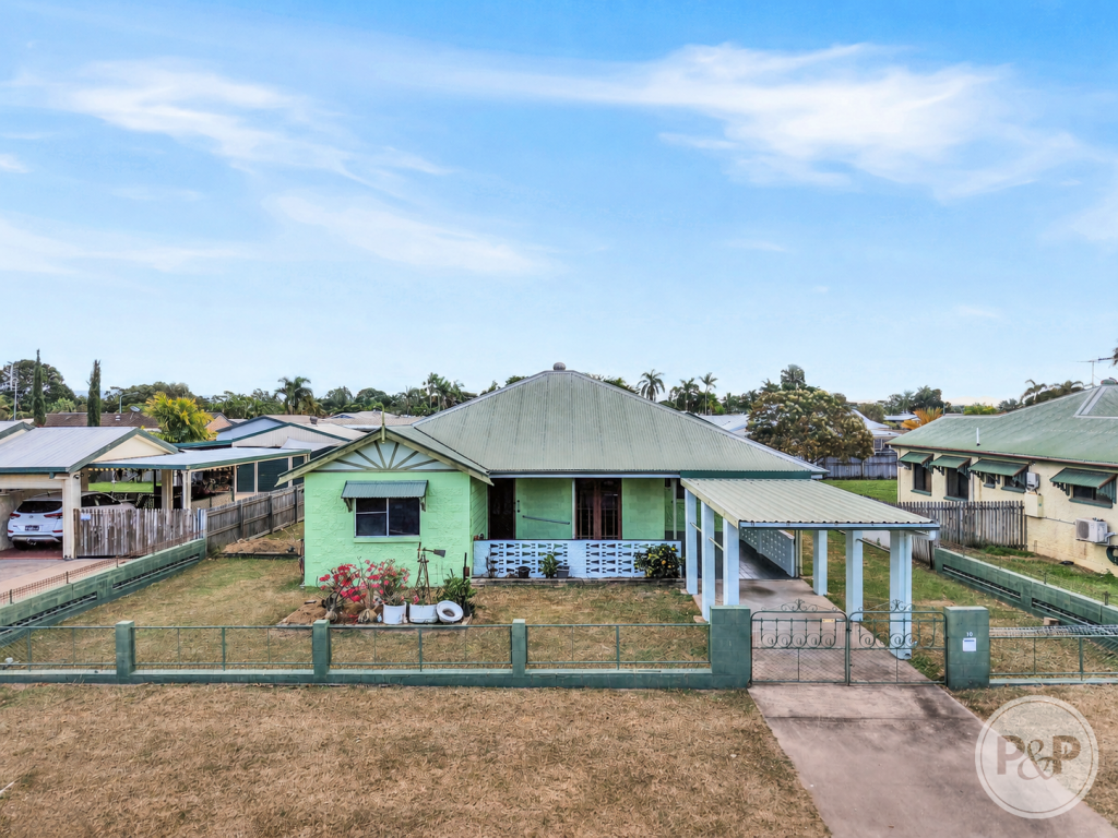 30 North Beck Dr, Condon, QLD 4815