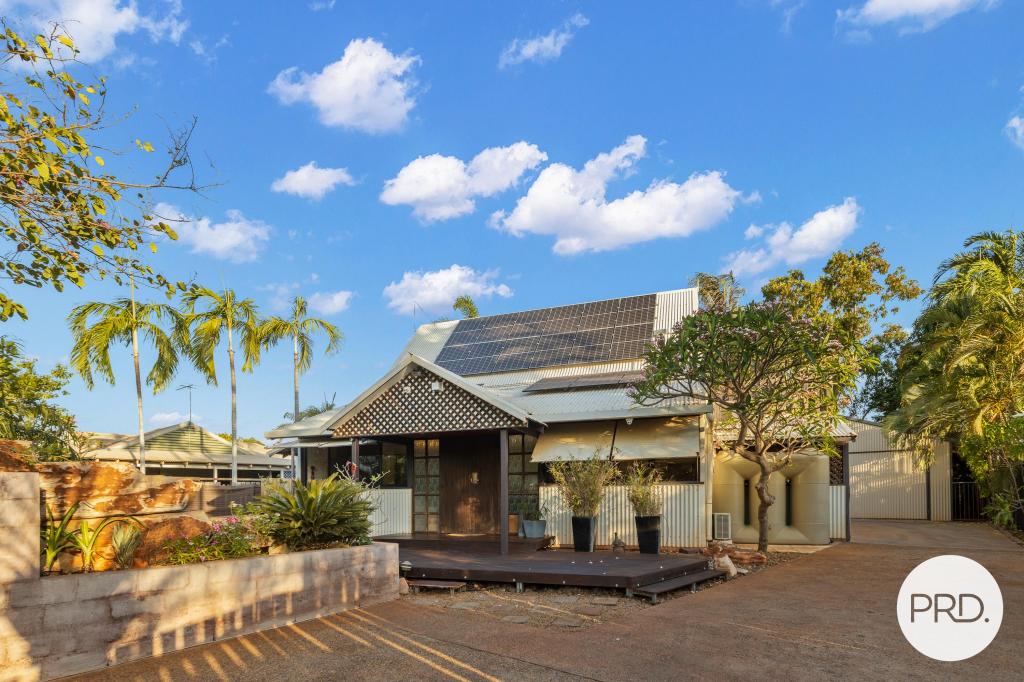 6 Aarons Dr, Cable Beach, WA 6726