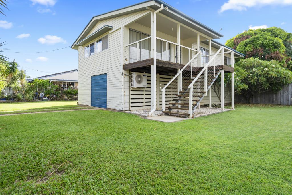 9 Grimstead St, Bundaberg West, QLD 4670