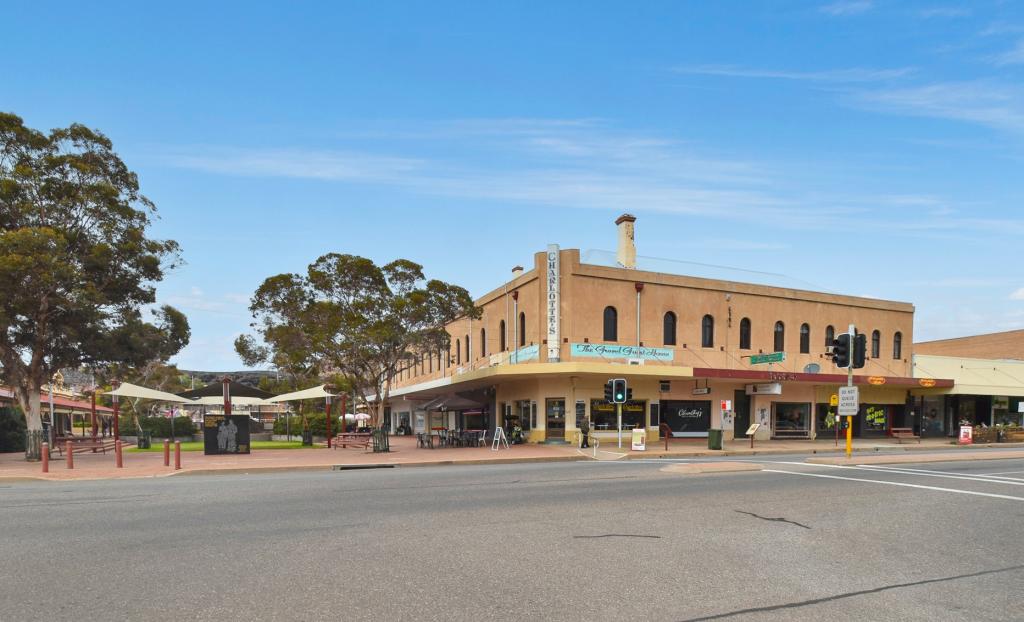 311-317 Argent St, Broken Hill, NSW 2880