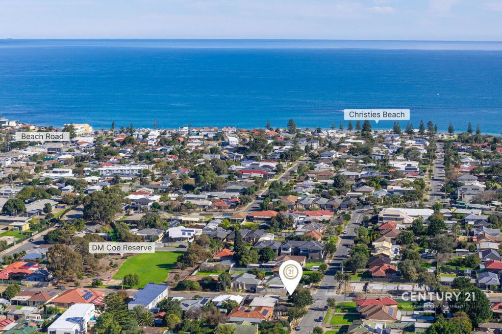 22 Elgin Ave, Christies Beach, SA 5165