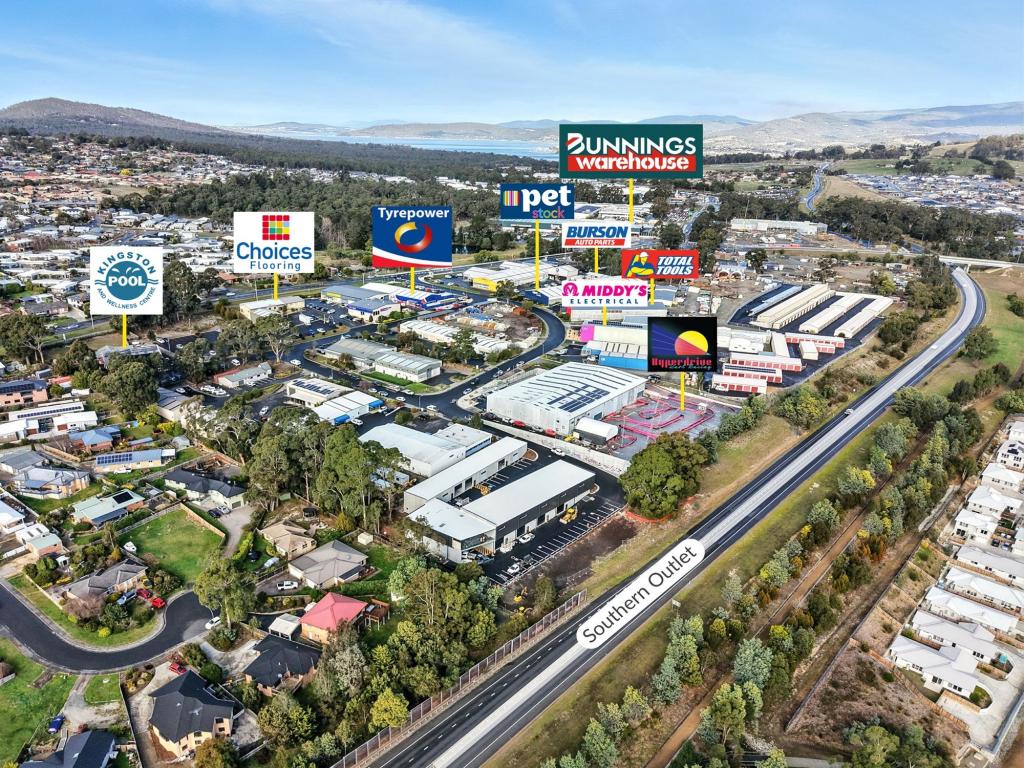 20 Mertonvale Cct, Kingston, TAS 7050