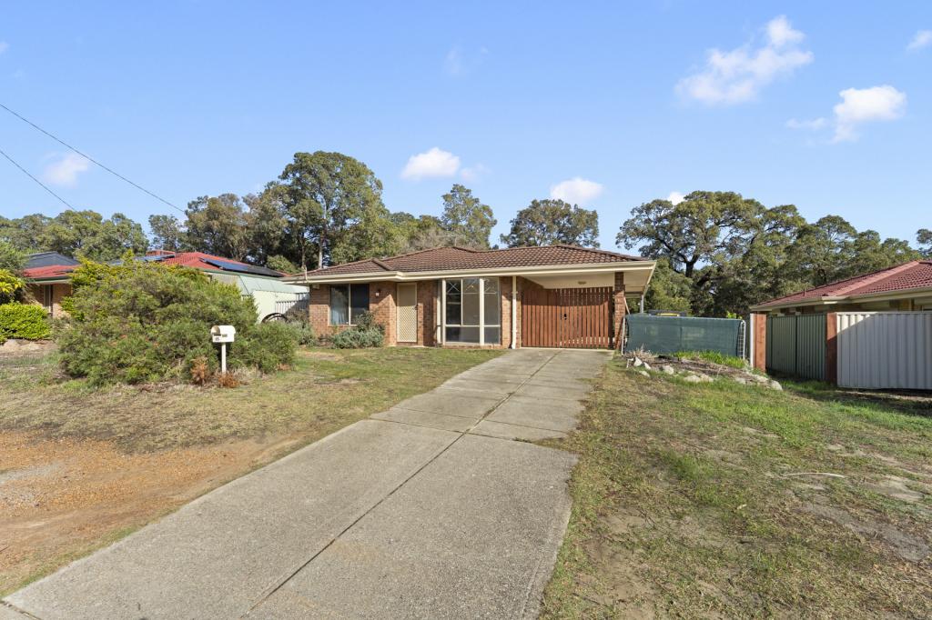 95 Natham Sq, Swan View, WA 6056