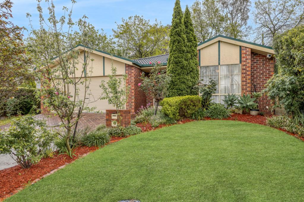 4 Sugar Gum Ct, Upper Ferntree Gully, VIC 3156