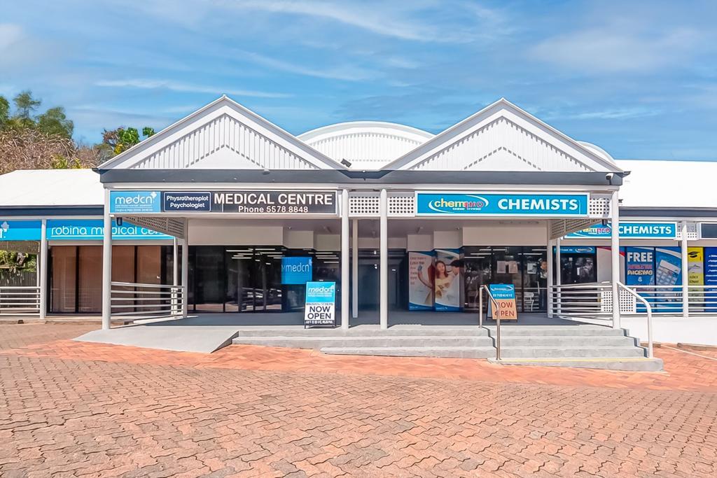 2/100 Cheltenham Dr, Robina, QLD 4226