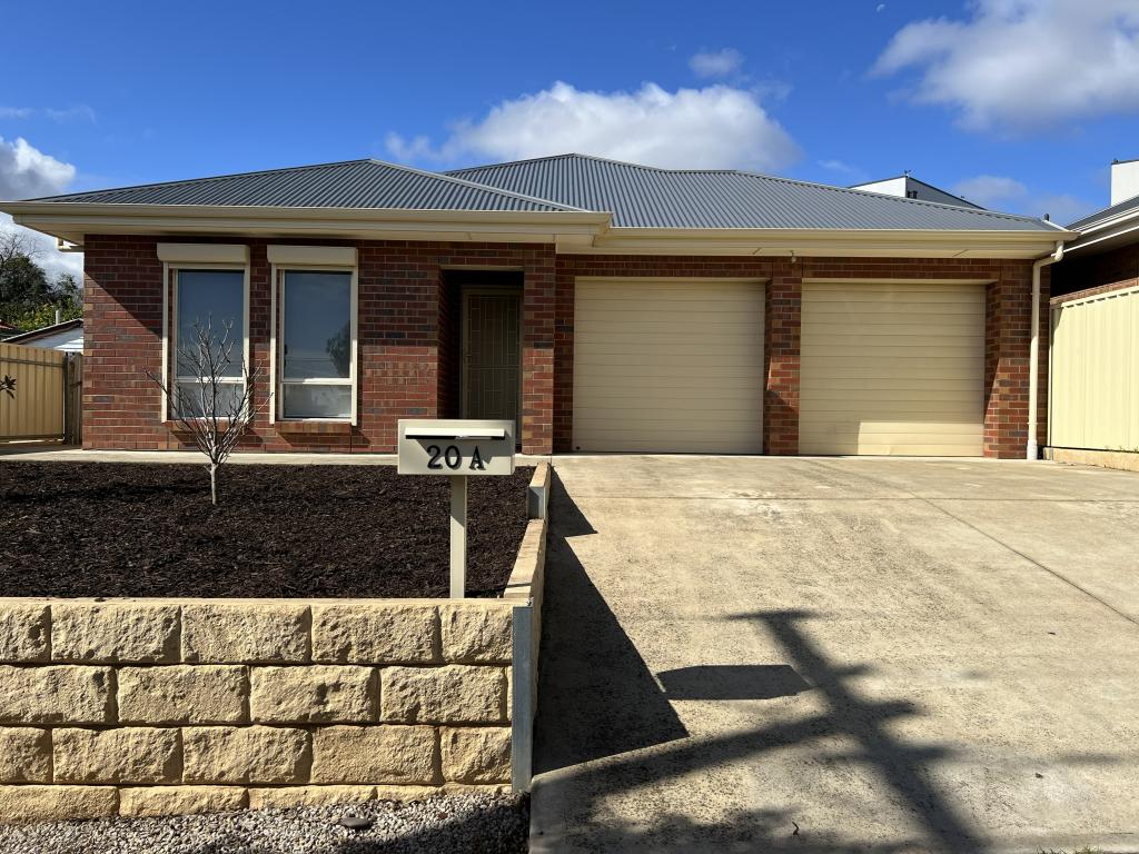 20A DURAND TCE, ENFIELD, SA 5085