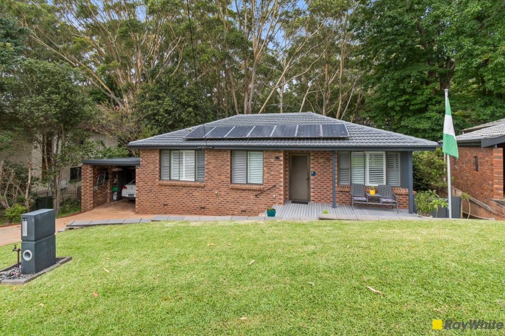 50 Joseph St, Woonona, NSW 2517