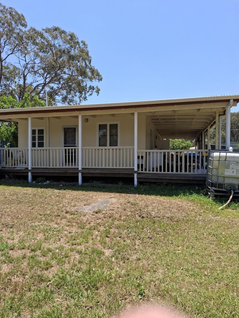 2b Britannia St, Stanthorpe, QLD 4380