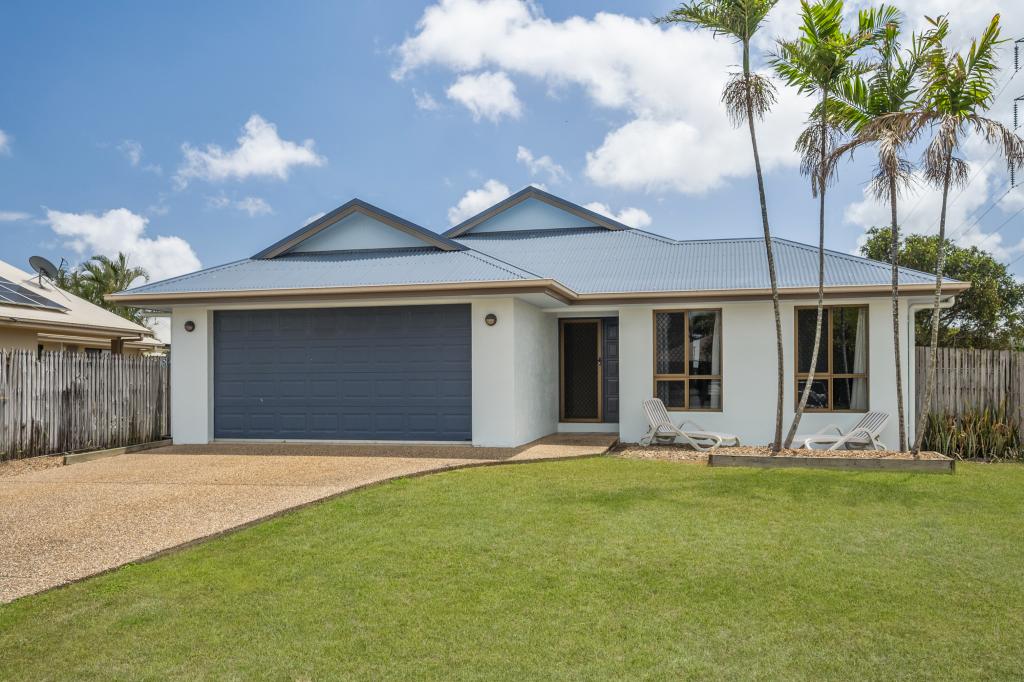12 Biddulp Ct, Kirwan, QLD 4817