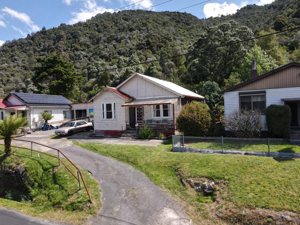 46 Urquhart St, Queenstown, TAS 7467