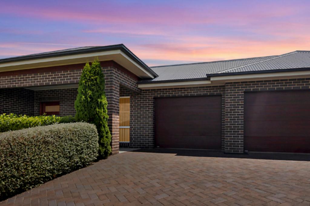 3 Row Cl, Orange, NSW 2800