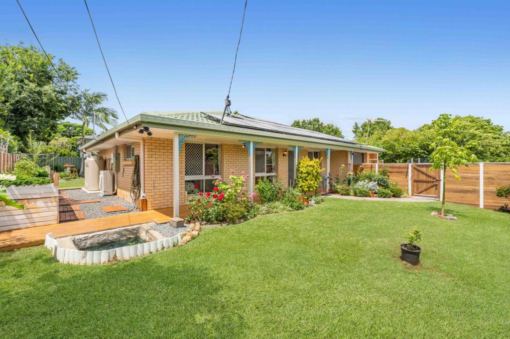 3 Angela Cres, Cleveland, QLD 4163
