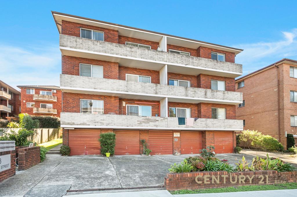 7/66 WARIALDA ST, KOGARAH, NSW 2217