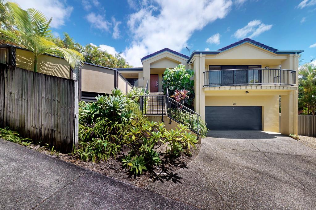 46a Renfrew Dr, Highland Park, QLD 4211