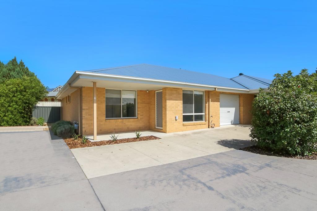 6/480 Wagga Rd, Lavington, NSW 2641