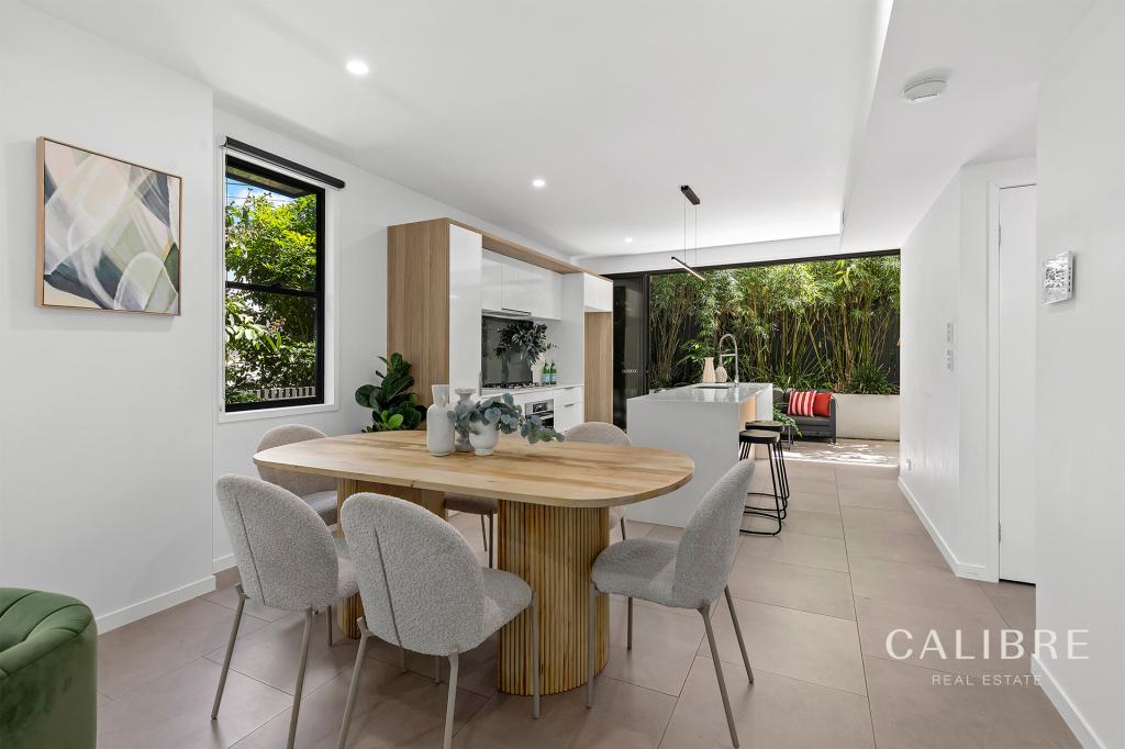 1/6 Fulcher Rd, Ashgrove, QLD 4060