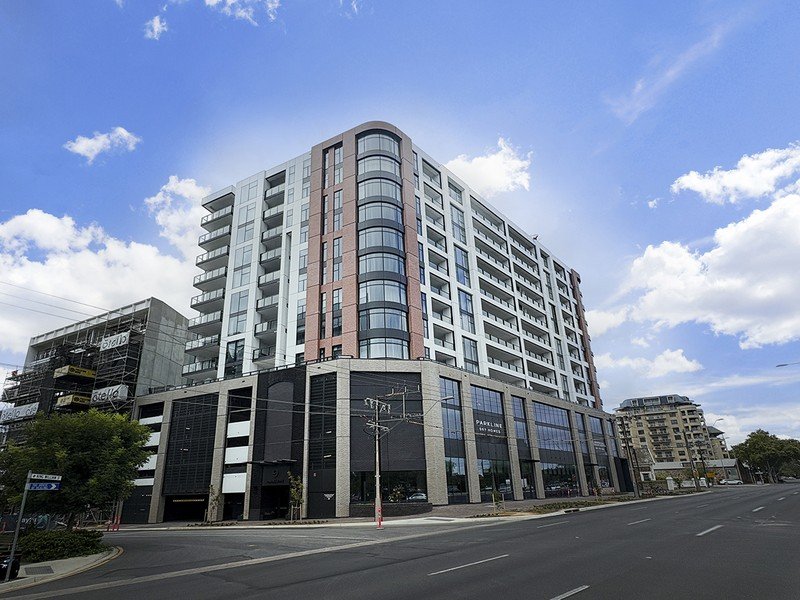 801/9 DEQUETTEVILLE TCE, KENT TOWN, SA 5067