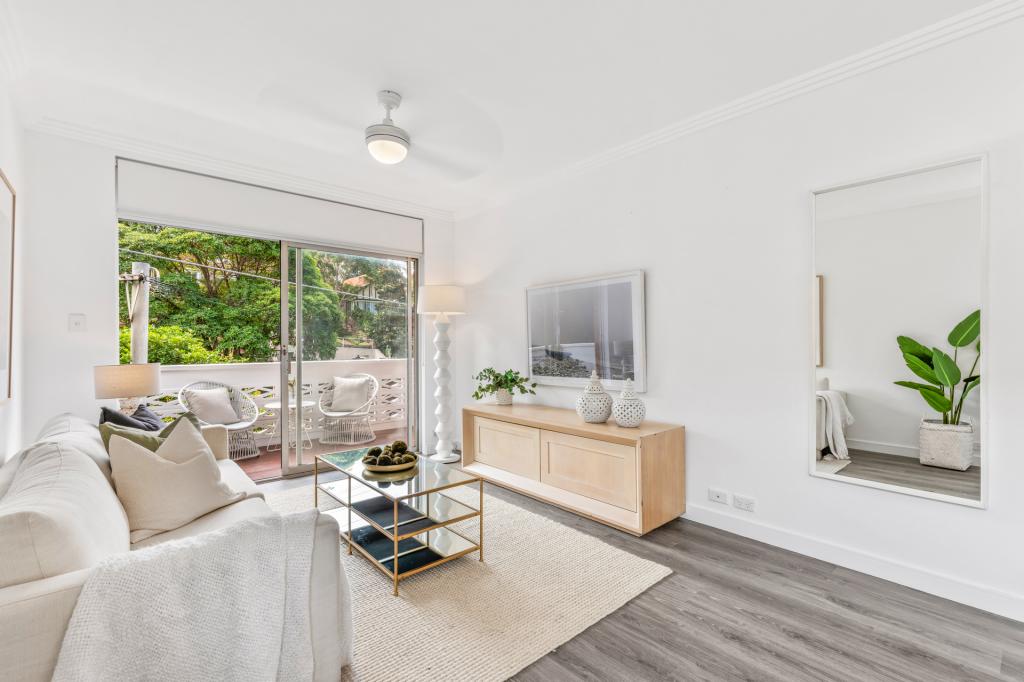 3/158 Oberon St, Coogee, NSW 2034