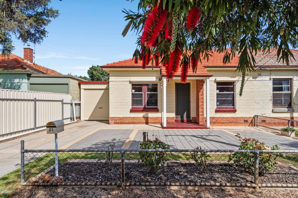 25 Garland Ave, Kilburn, SA 5084