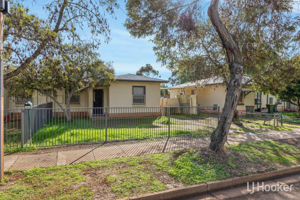 29 Kingsbury St, Davoren Park, SA 5113