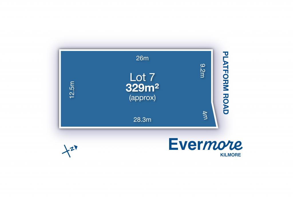 Lot 7/27 Platform Rd, Kilmore, VIC 3764