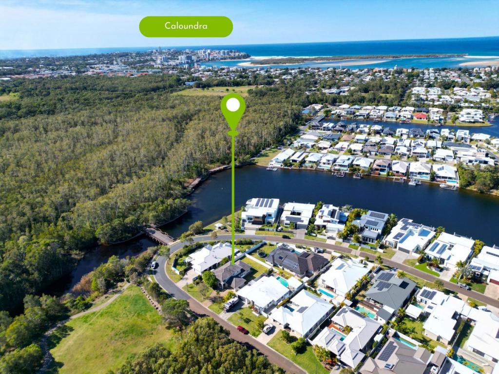 100 Tweddell Dr, Pelican Waters, QLD 4551