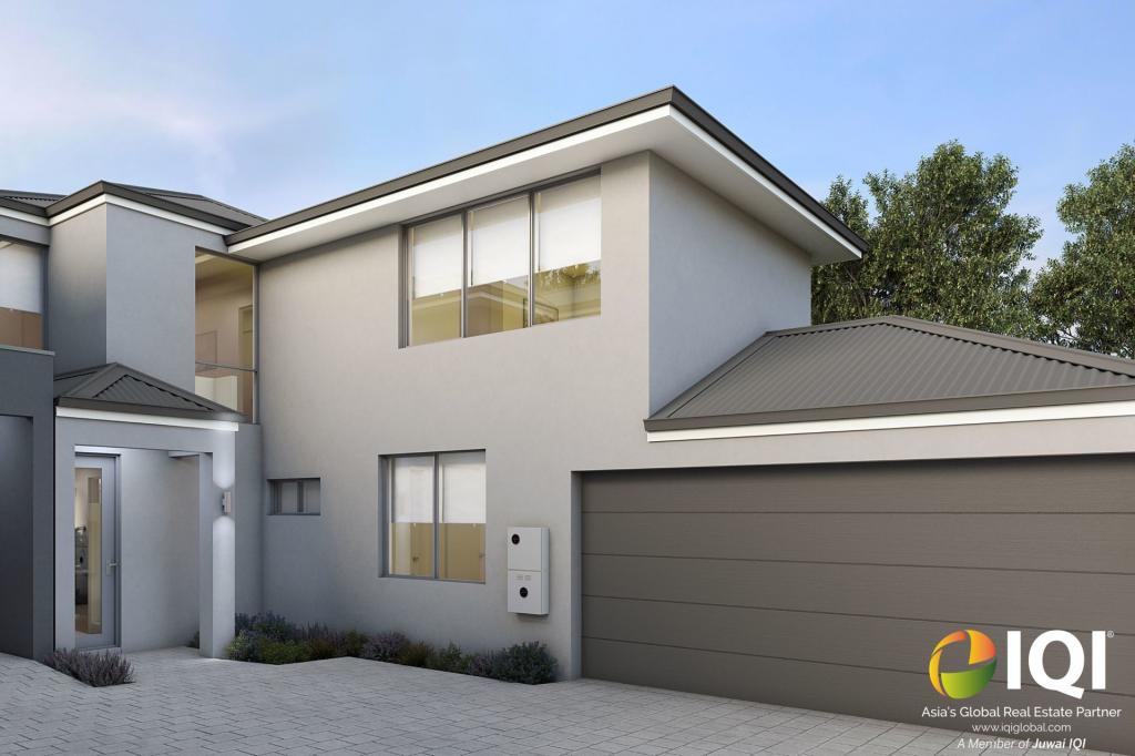 4/3 Myrtle St, Willetton, WA 6155
