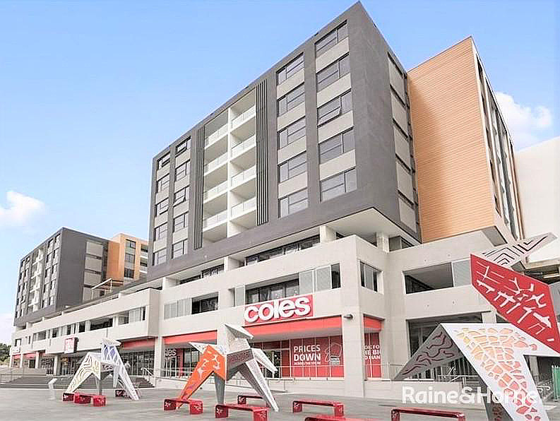 832/14b Anthony Rd, West Ryde, NSW 2114