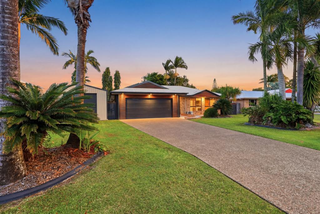 23 Border St, Glenella, QLD 4740