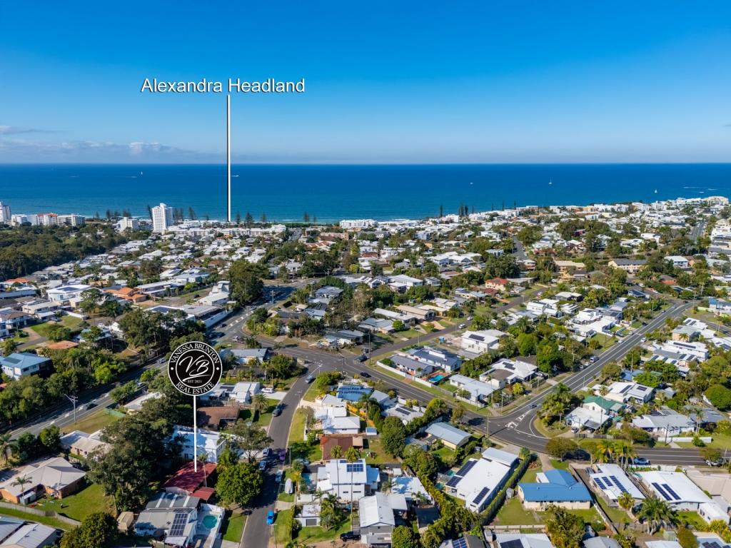 14 Poinciana Ave, Mooloolaba, QLD 4557