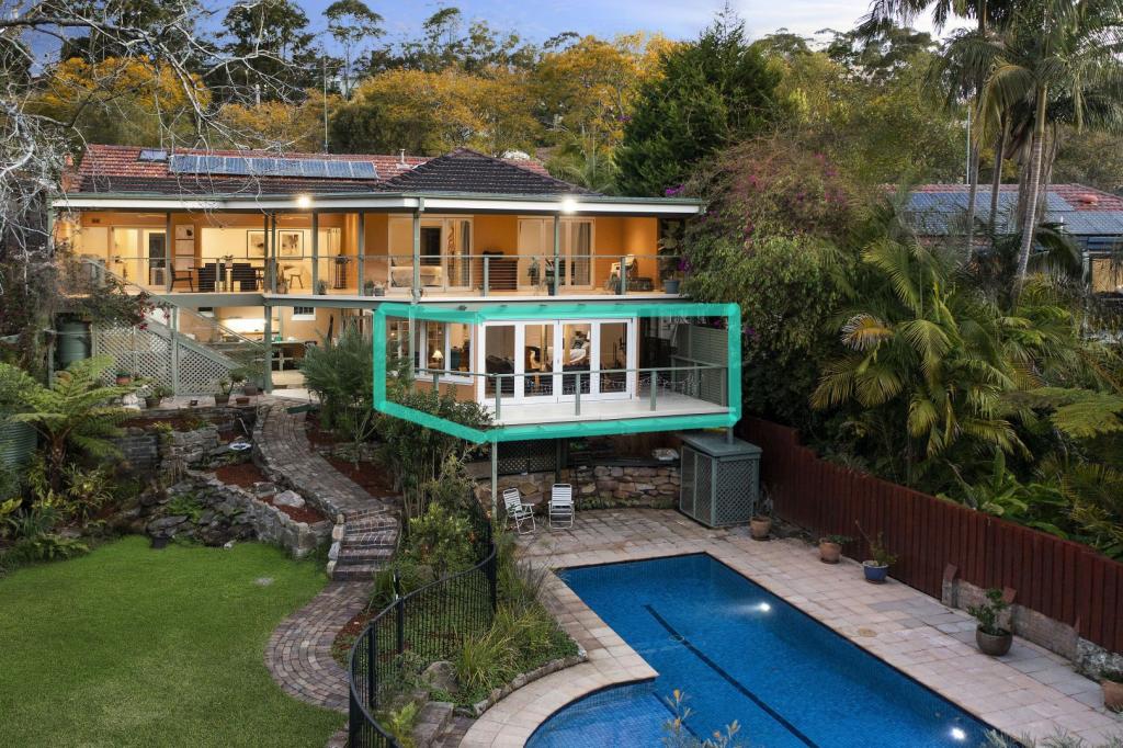 Flat/101 Grosvenor Rd, Lindfield, NSW 2070