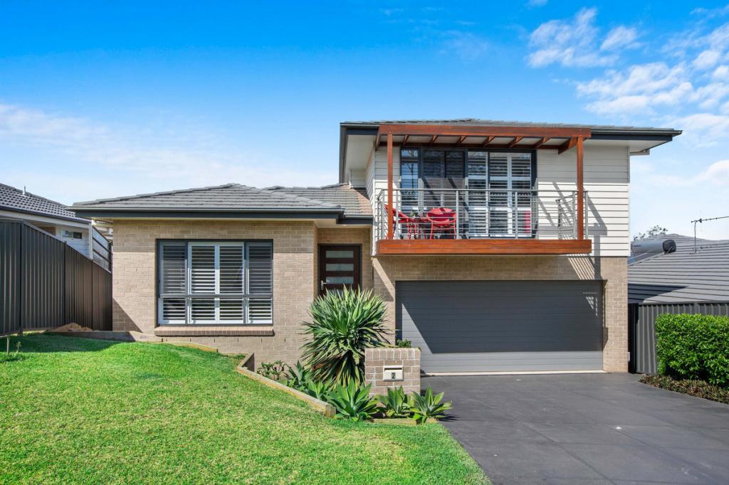 2 Turquoise Way, Port Macquarie, NSW 2444