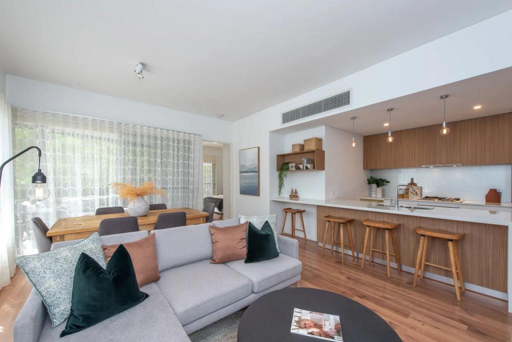 2/55 Riversdale Rd, Rivervale, WA 6103