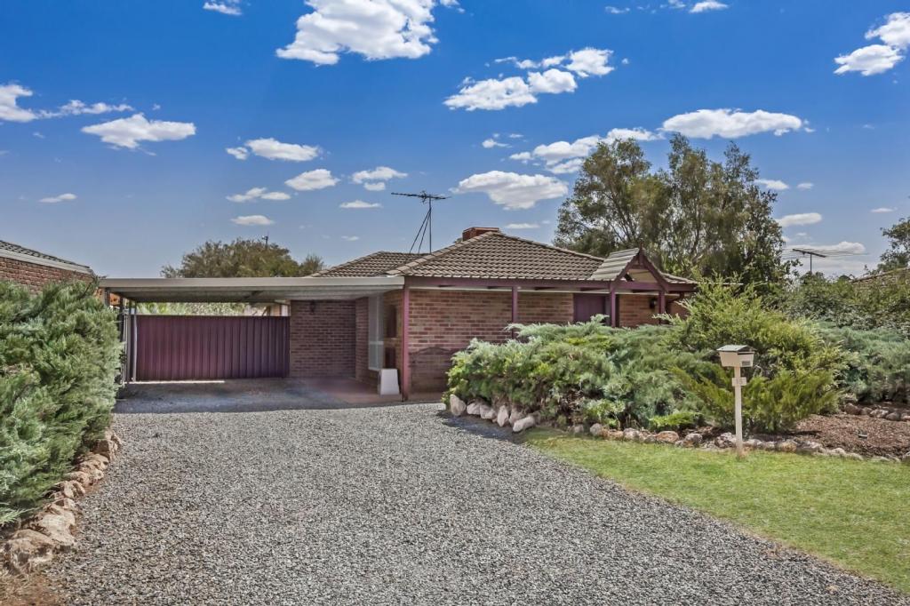 15 Causby Cres, Willaston, SA 5118