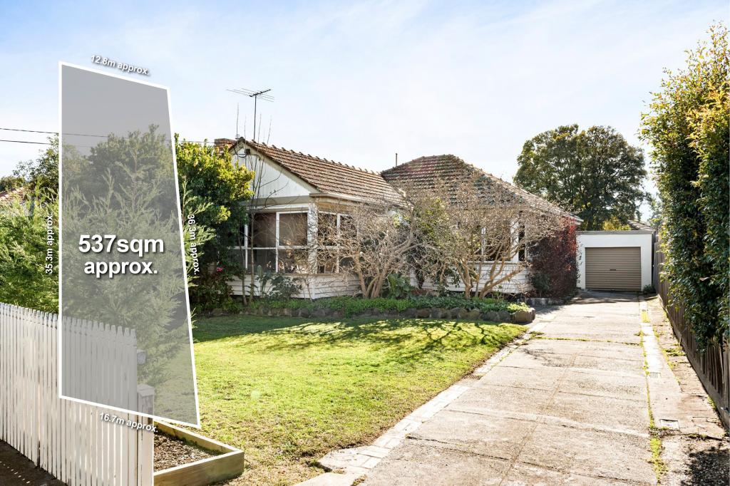 4 CARR ST, COBURG NORTH, VIC 3058